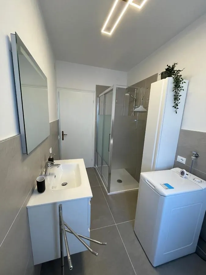 Bellavista Apartment Pederobba
