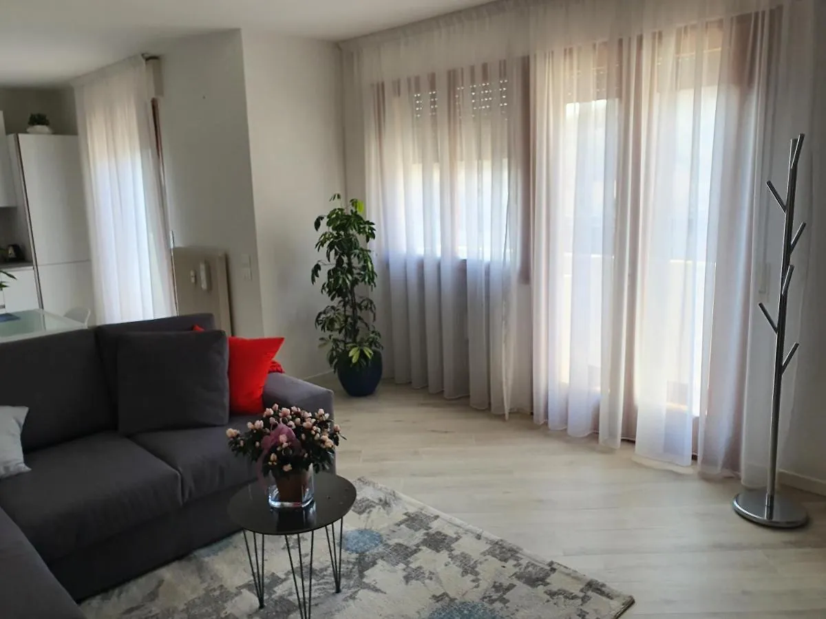 דירות Pederobba Bellavista