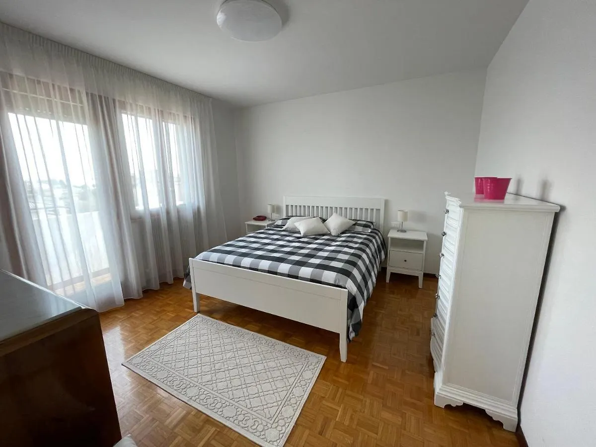 Bellavista Apartment Pederobba